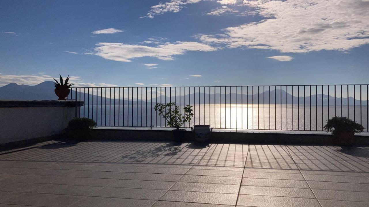 Le Stanze Di Sissi - Luxury Suites Napoli Exterior foto