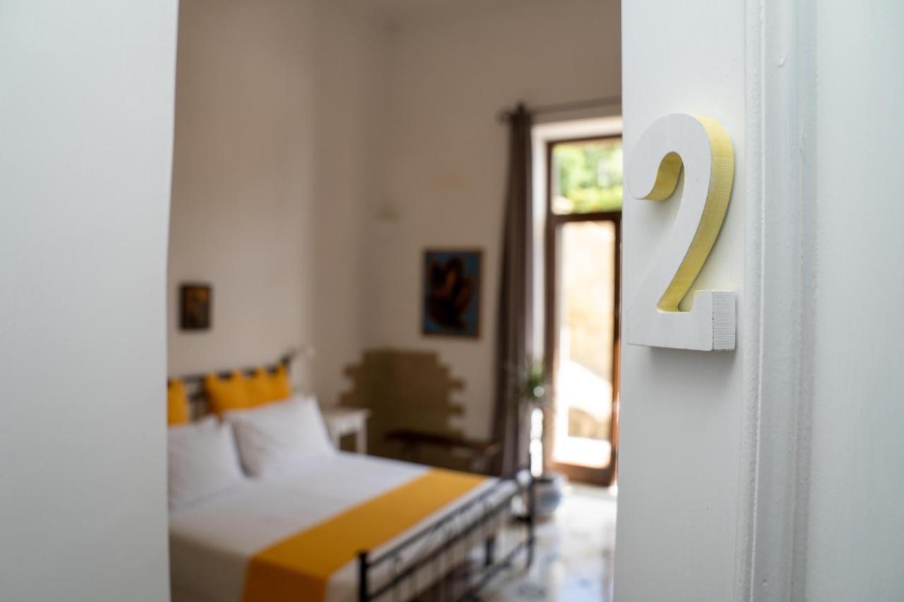 Le Stanze Di Sissi - Luxury Suites Napoli Exterior foto