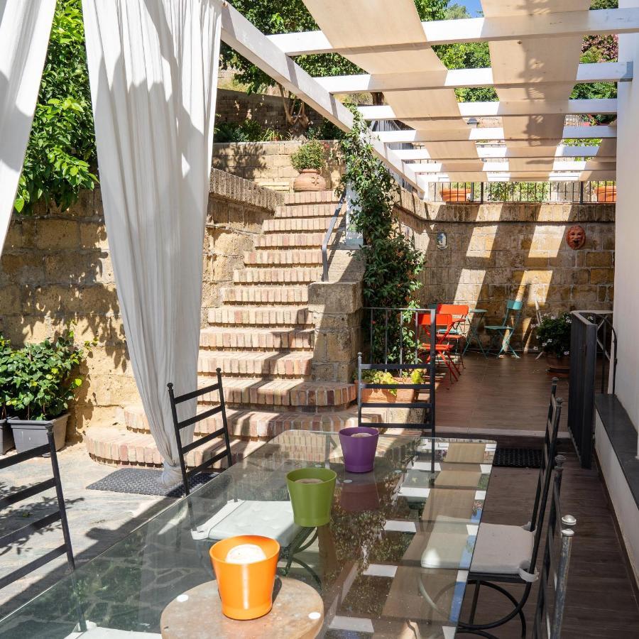 Le Stanze Di Sissi - Luxury Suites Napoli Exterior foto