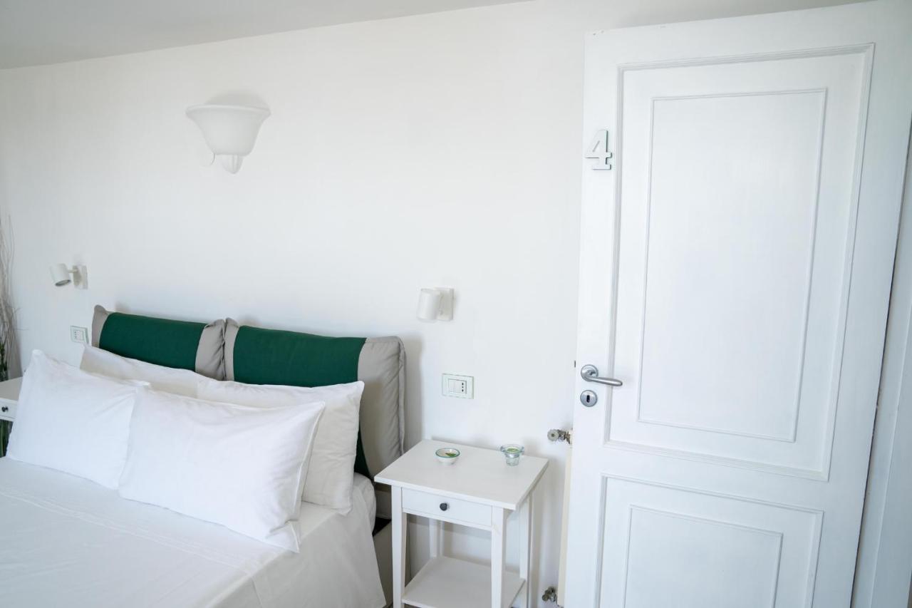 Le Stanze Di Sissi - Luxury Suites Napoli Exterior foto
