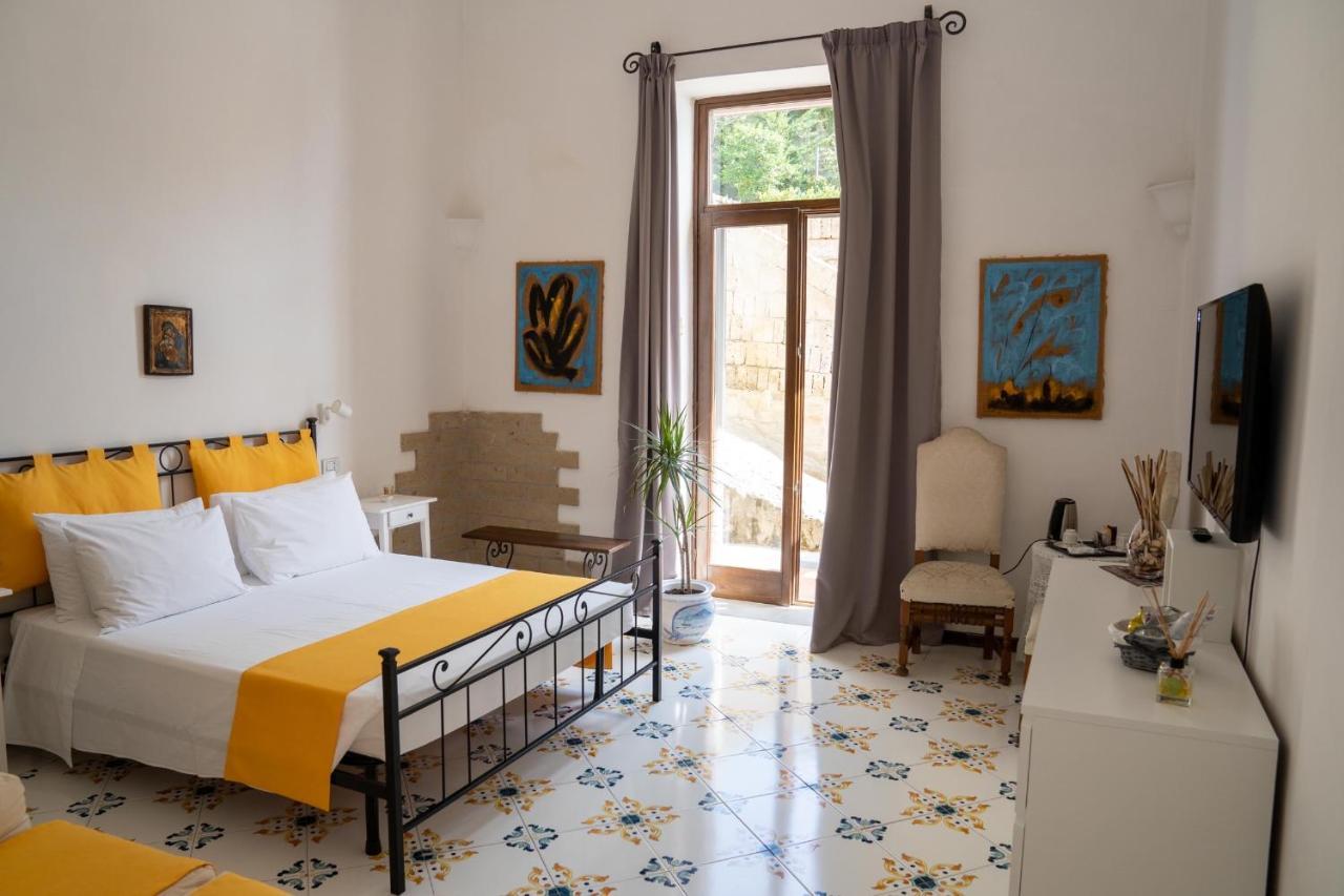 Le Stanze Di Sissi - Luxury Suites Napoli Exterior foto