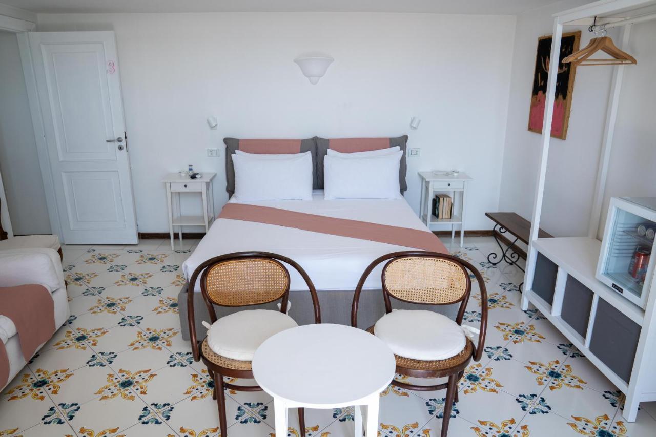 Le Stanze Di Sissi - Luxury Suites Napoli Exterior foto