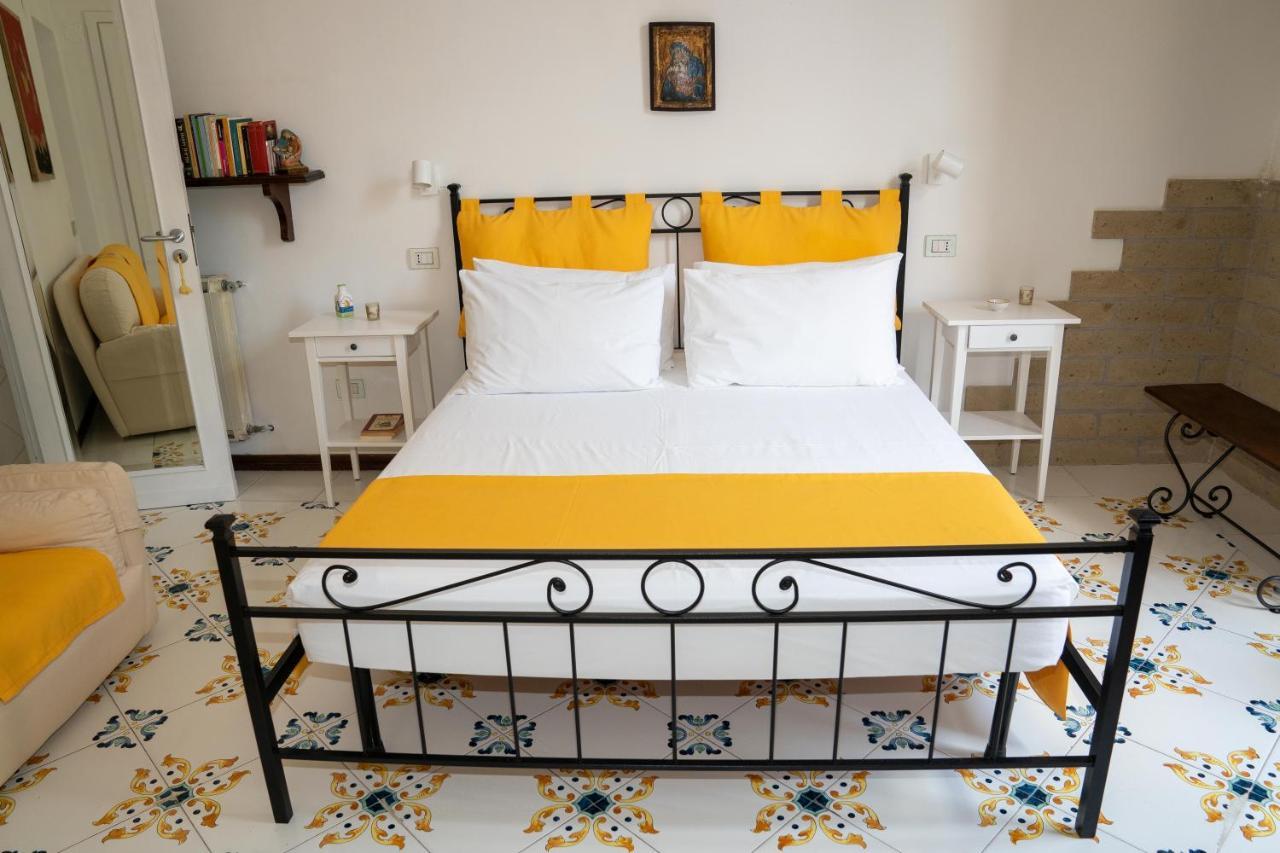 Le Stanze Di Sissi - Luxury Suites Napoli Exterior foto