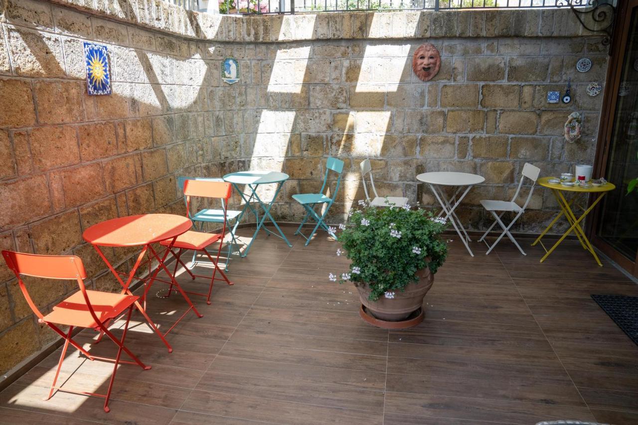 Le Stanze Di Sissi - Luxury Suites Napoli Exterior foto