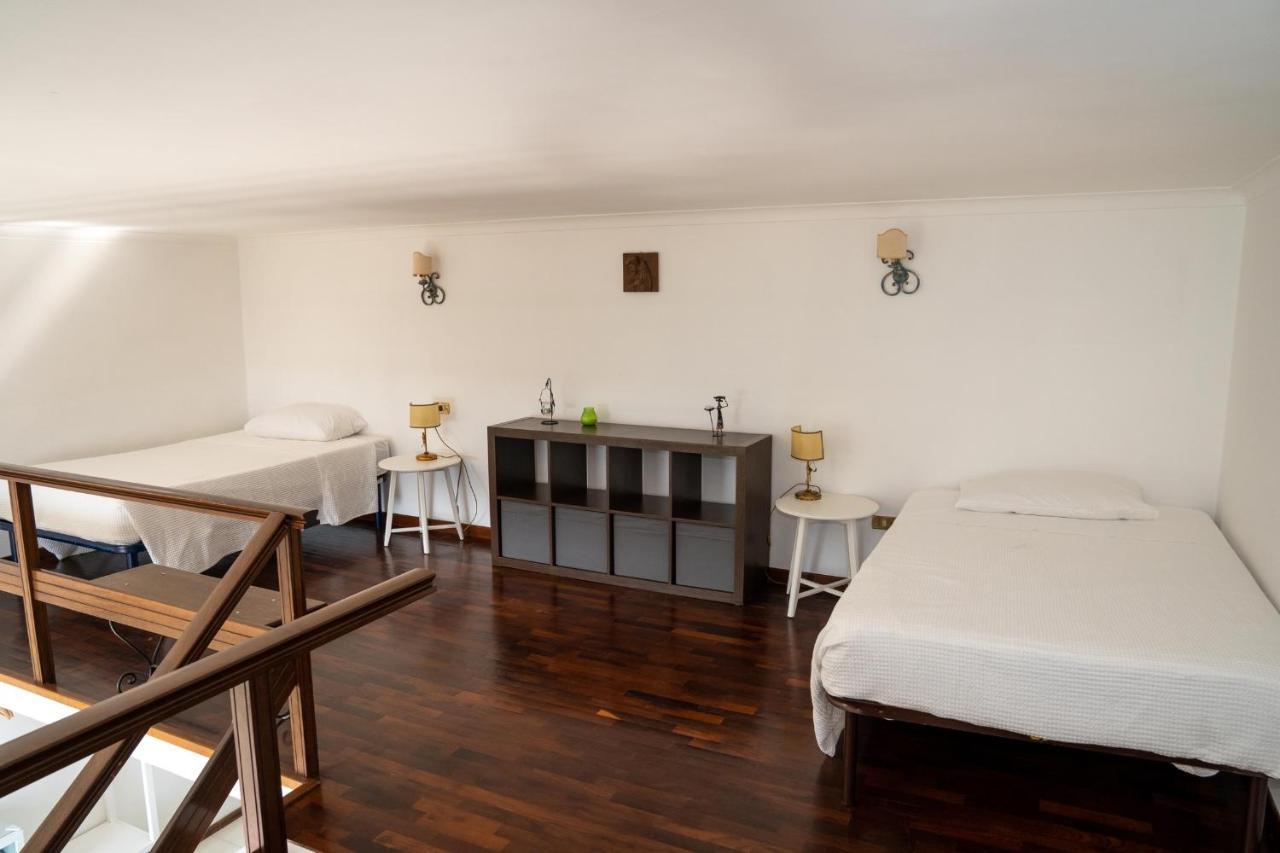 Le Stanze Di Sissi - Luxury Suites Napoli Exterior foto