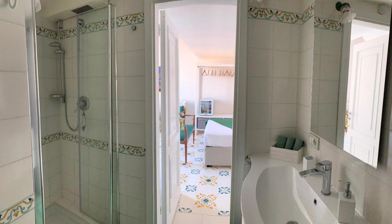 Le Stanze Di Sissi - Luxury Suites Napoli Exterior foto