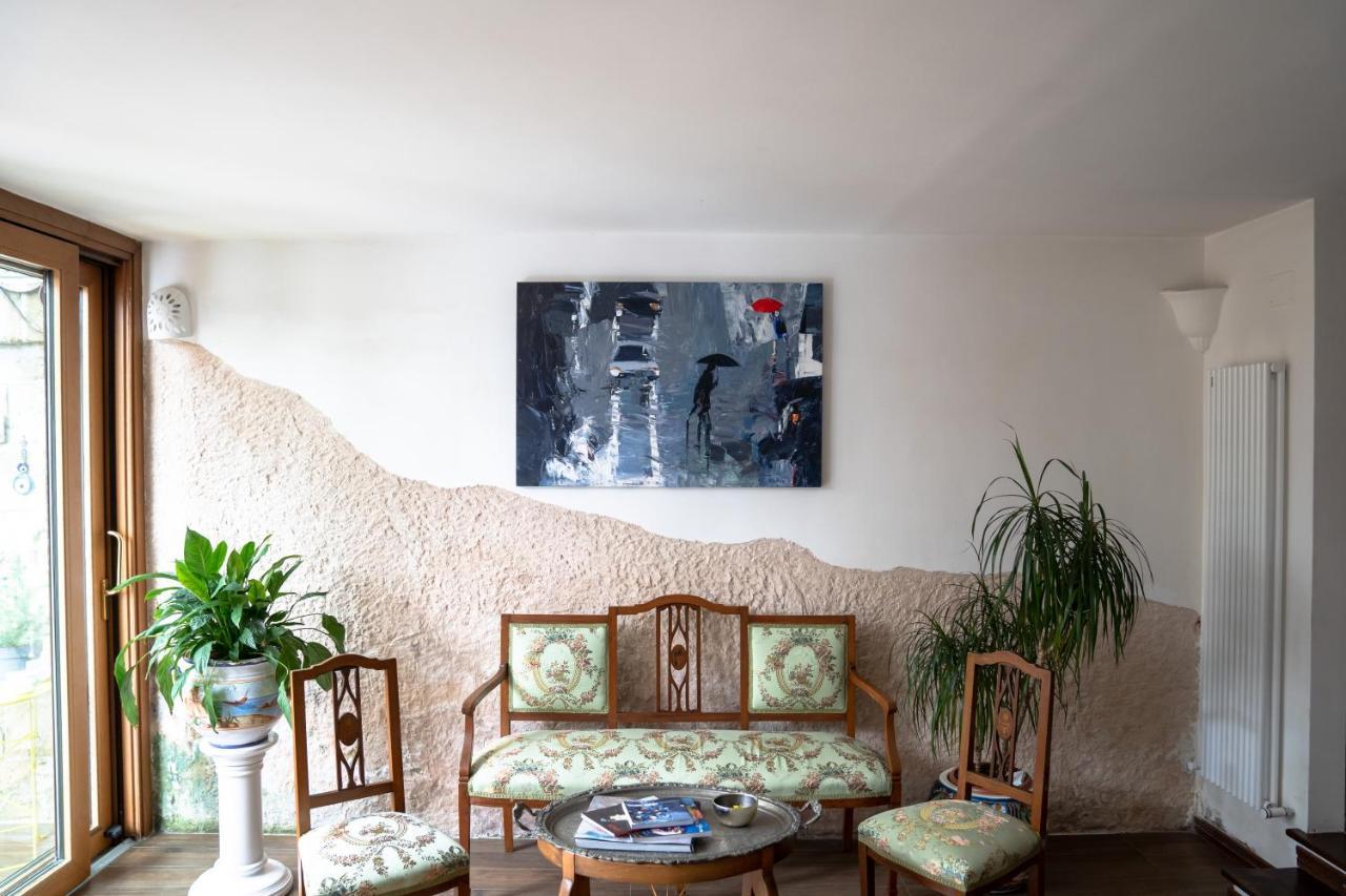 Le Stanze Di Sissi - Luxury Suites Napoli Exterior foto