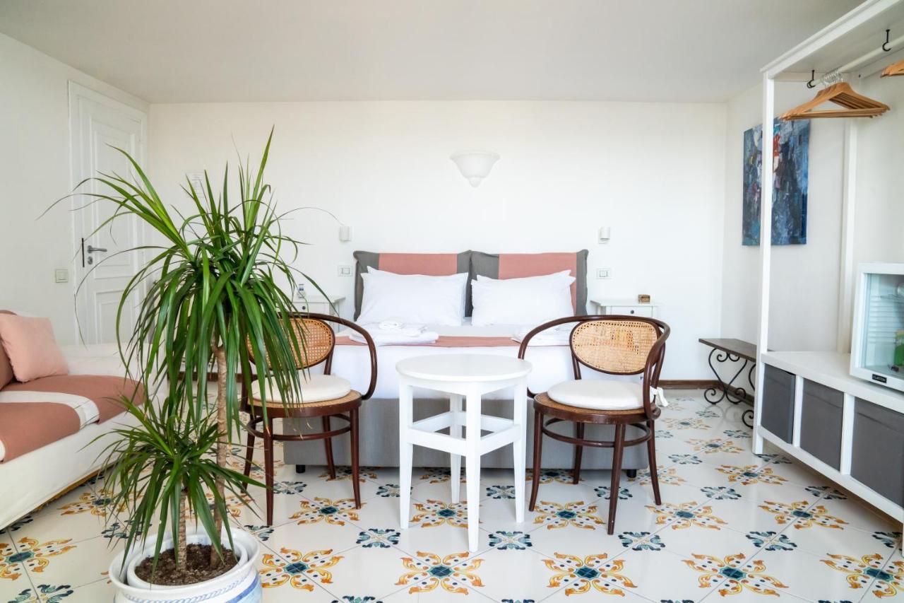 Le Stanze Di Sissi - Luxury Suites Napoli Exterior foto