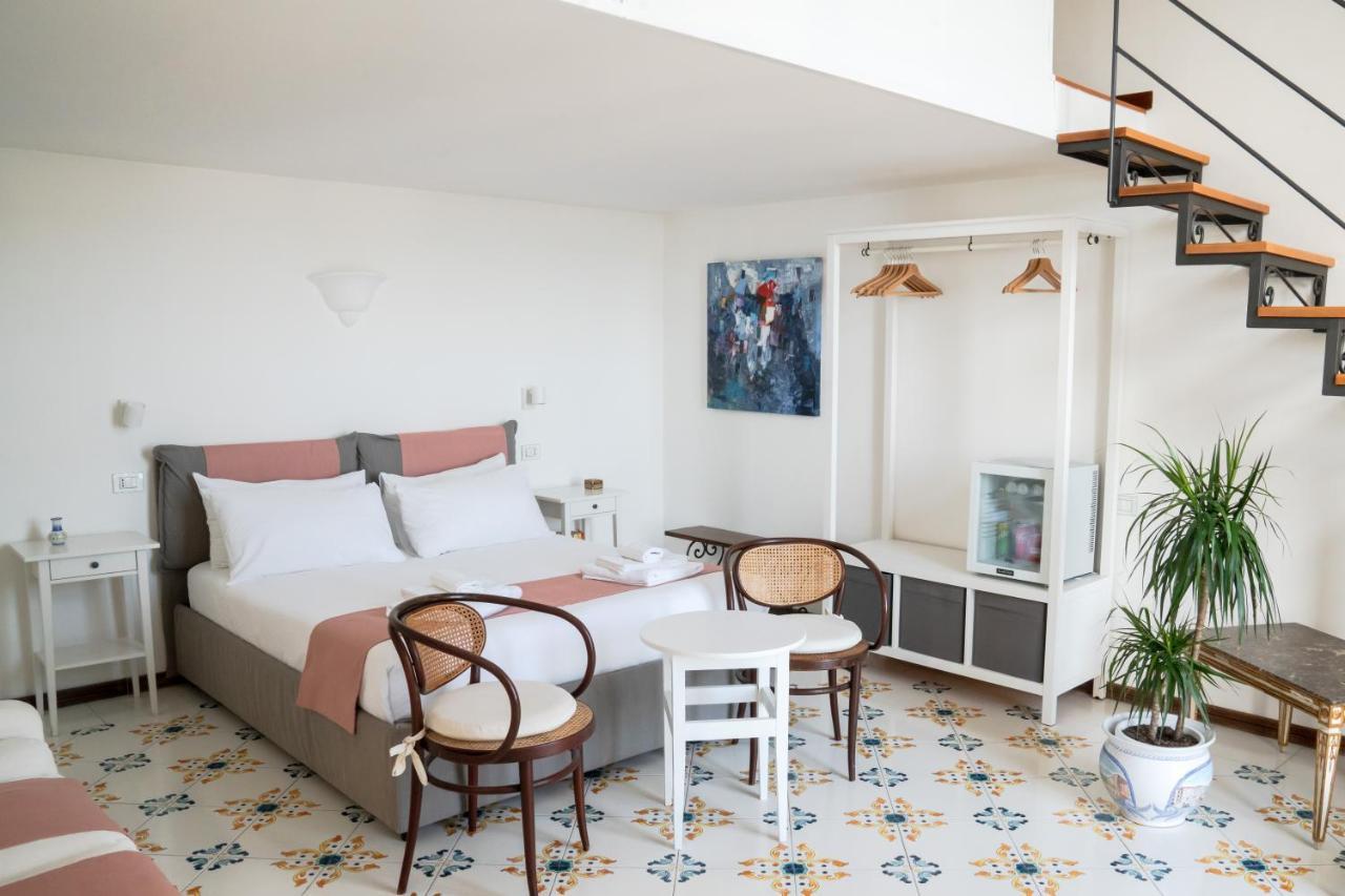 Le Stanze Di Sissi - Luxury Suites Napoli Exterior foto