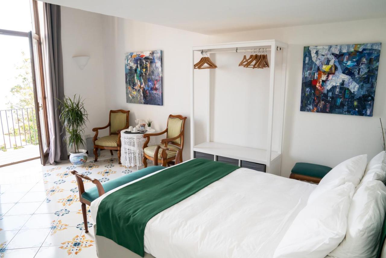 Le Stanze Di Sissi - Luxury Suites Napoli Exterior foto